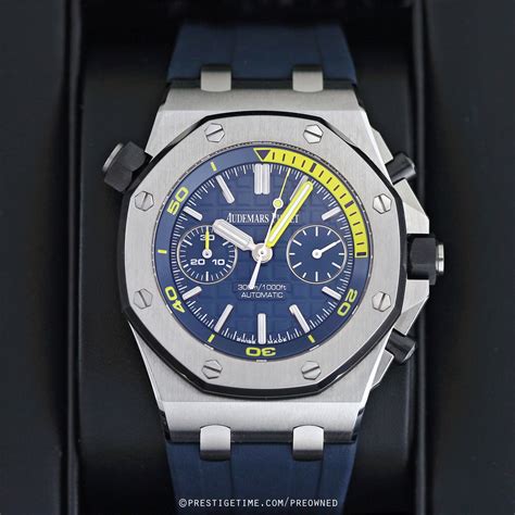 ap royal oak pre owned